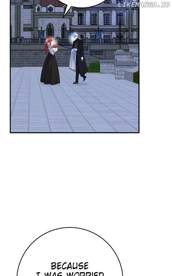 Before I Knew It, I Had Stolen the Dark Lord’s Heart Chapter 44 Online - página 34