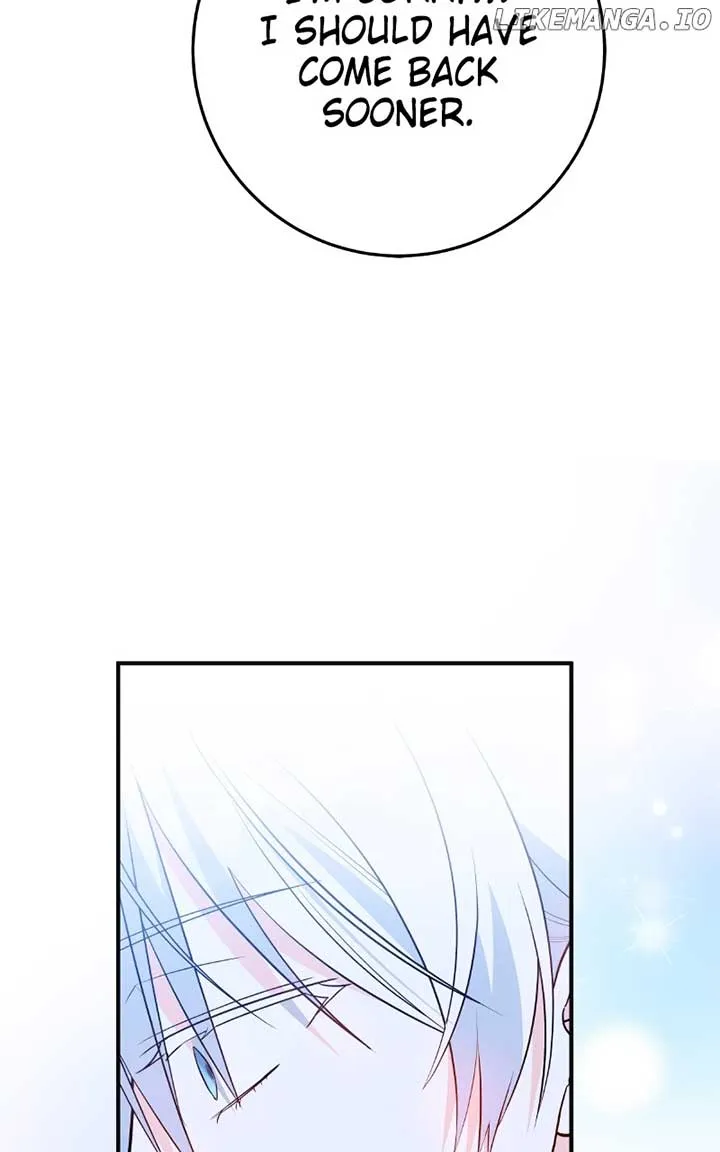 Before I Knew It, I Had Stolen the Dark Lord’s Heart Chapter 44 Online - página 37