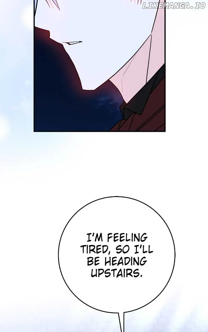 Before I Knew It, I Had Stolen the Dark Lord’s Heart Chapter 44 Online - página 38