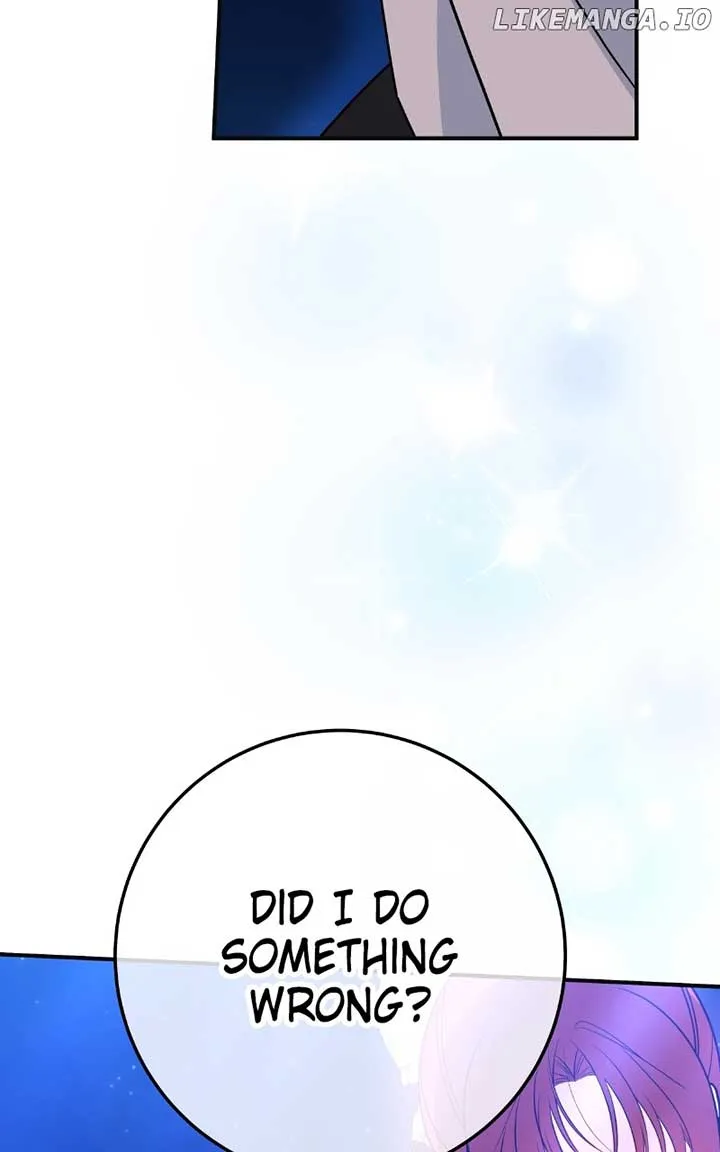 Before I Knew It, I Had Stolen the Dark Lord’s Heart Chapter 44 Online - página 41