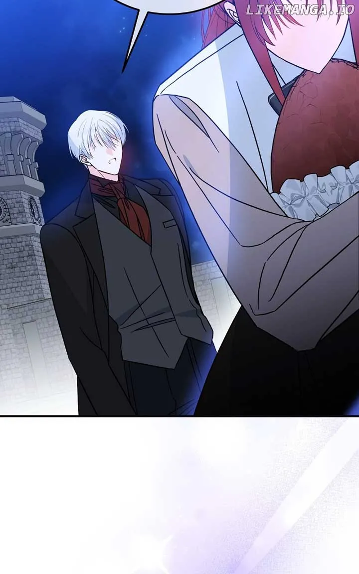 Before I Knew It, I Had Stolen the Dark Lord’s Heart Chapter 44 Online - página 42
