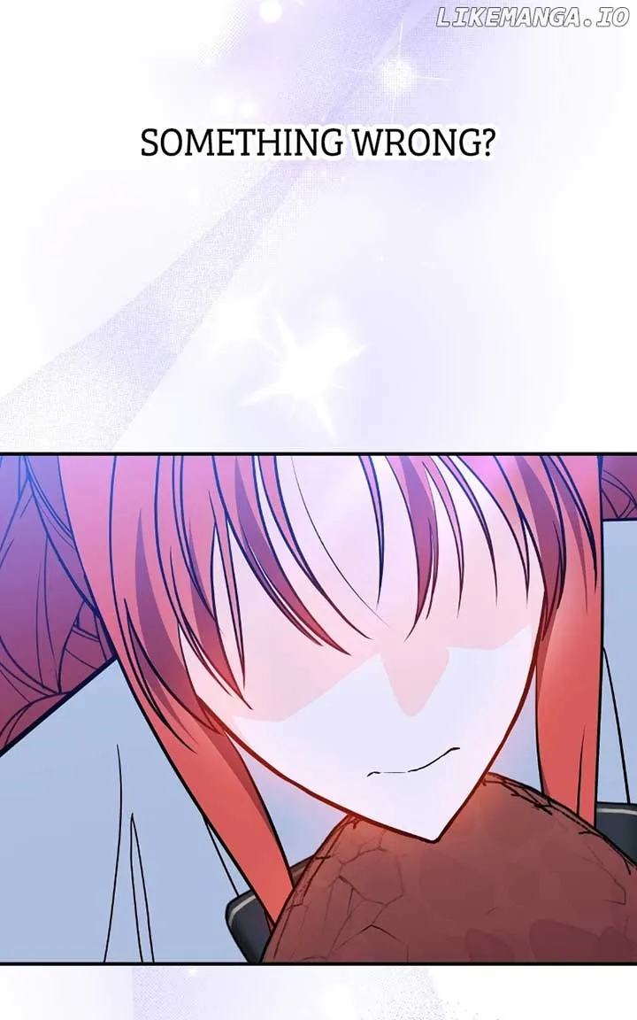 Before I Knew It, I Had Stolen the Dark Lord’s Heart Chapter 44 Online - página 43