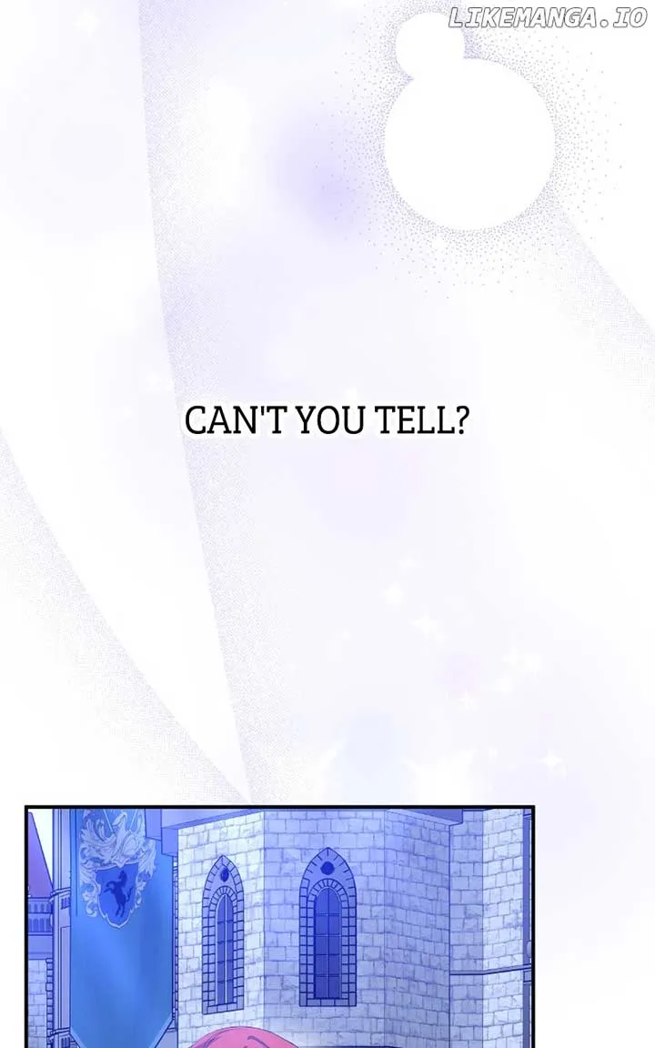 Before I Knew It, I Had Stolen the Dark Lord’s Heart Chapter 44 Online - página 44