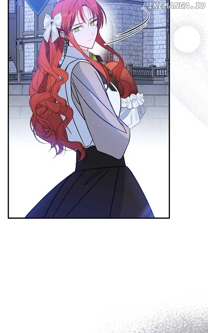 Before I Knew It, I Had Stolen the Dark Lord’s Heart Chapter 44 Online - página 45