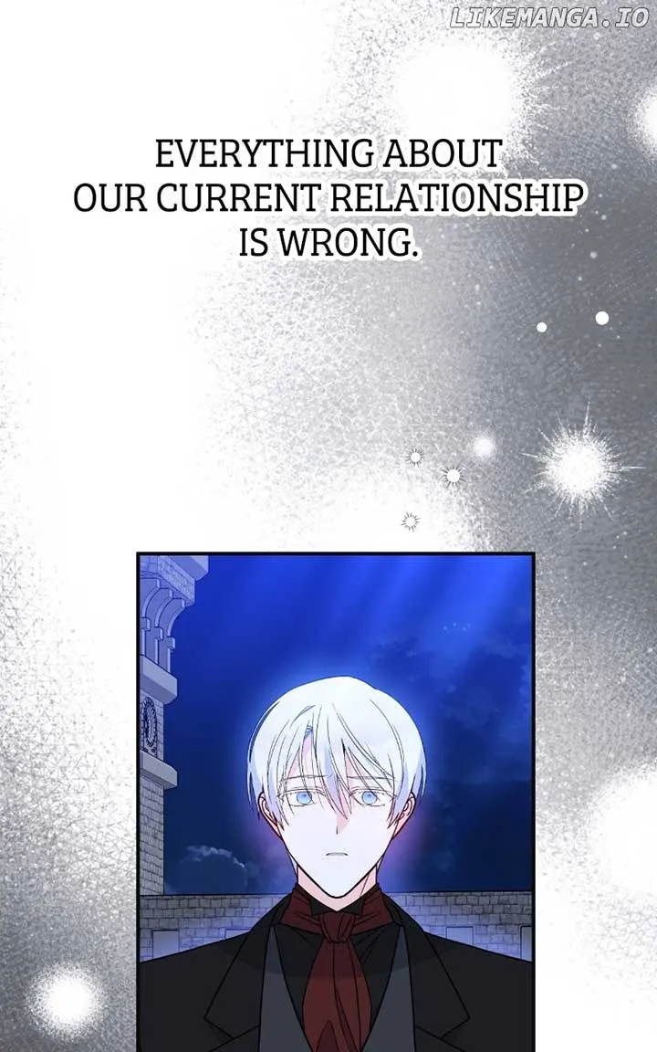 Before I Knew It, I Had Stolen the Dark Lord’s Heart Chapter 44 Online - página 46