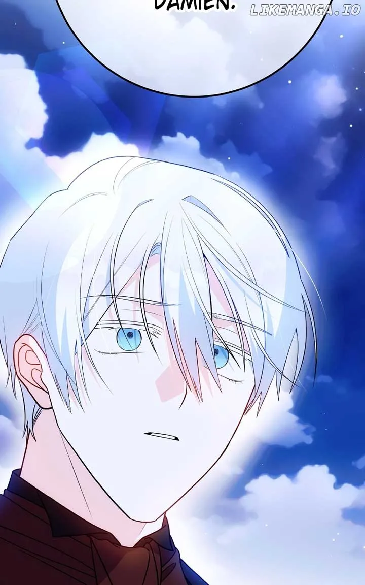 Before I Knew It, I Had Stolen the Dark Lord’s Heart Chapter 44 Online - página 50