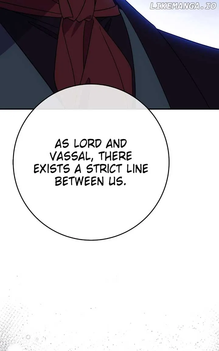 Before I Knew It, I Had Stolen the Dark Lord’s Heart Chapter 44 Online - página 51