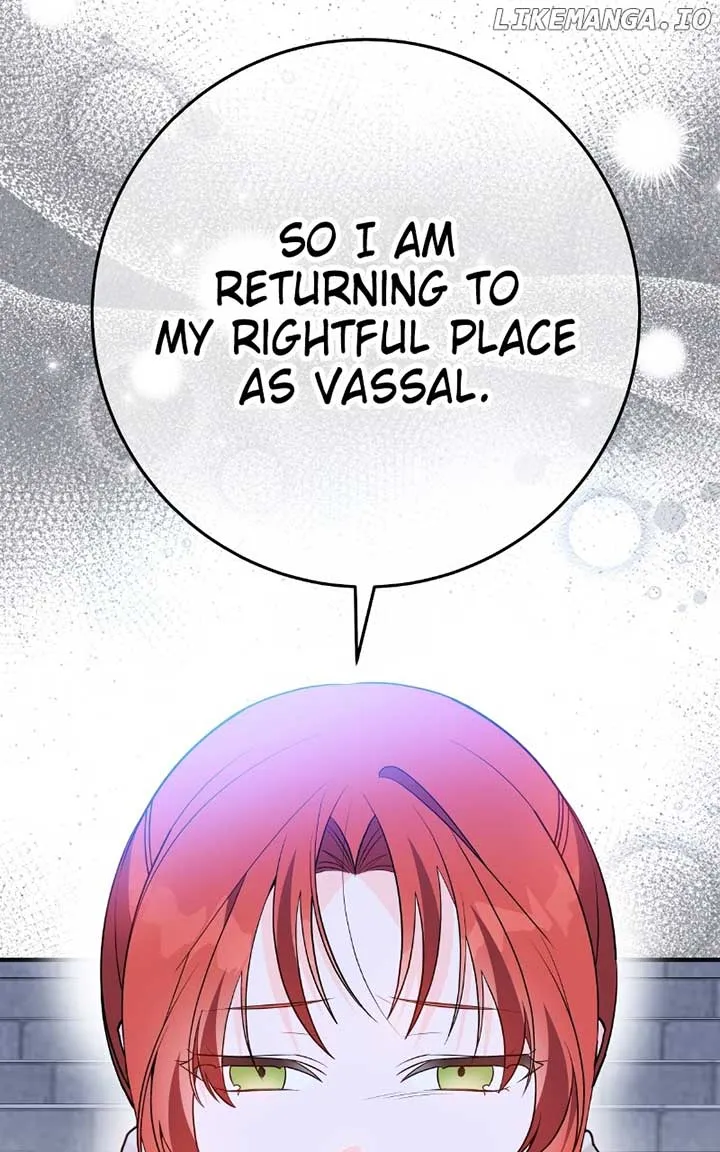 Before I Knew It, I Had Stolen the Dark Lord’s Heart Chapter 44 Online - página 52