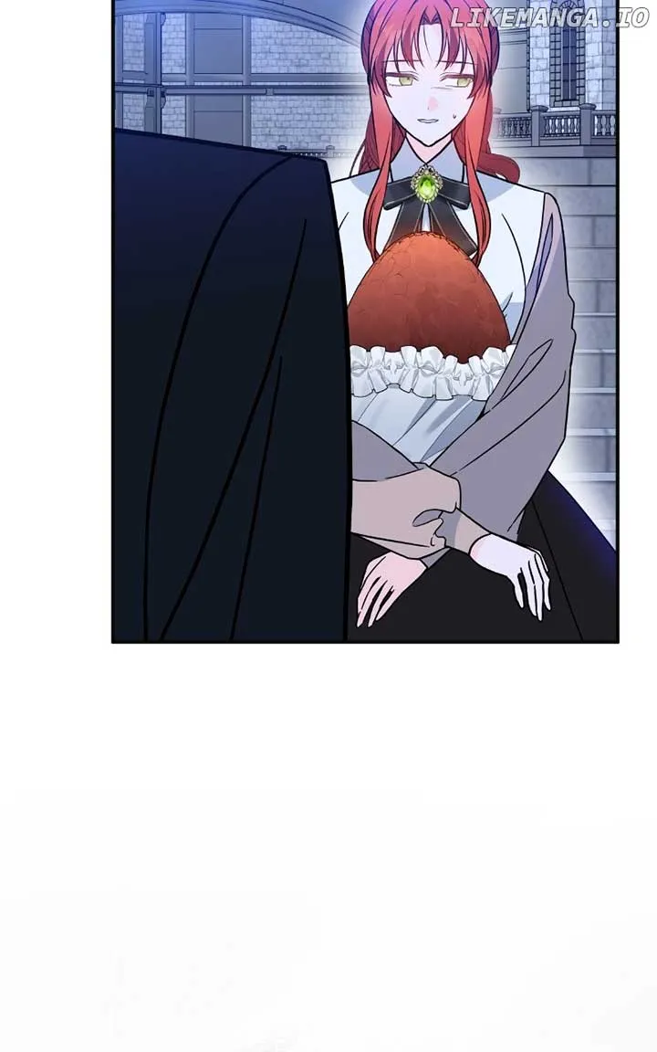 Before I Knew It, I Had Stolen the Dark Lord’s Heart Chapter 44 Online - página 55