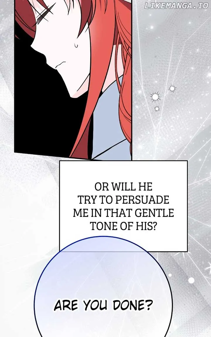 Before I Knew It, I Had Stolen the Dark Lord’s Heart Chapter 44 Online - página 57