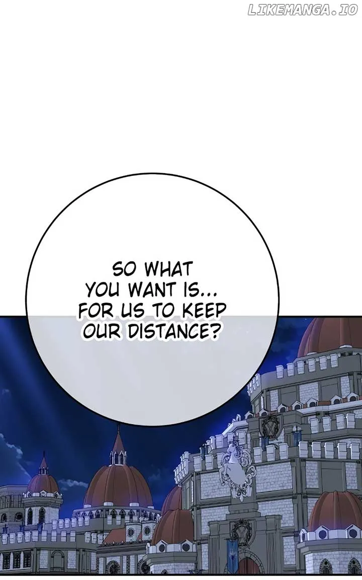 Before I Knew It, I Had Stolen the Dark Lord’s Heart Chapter 44 Online - página 59