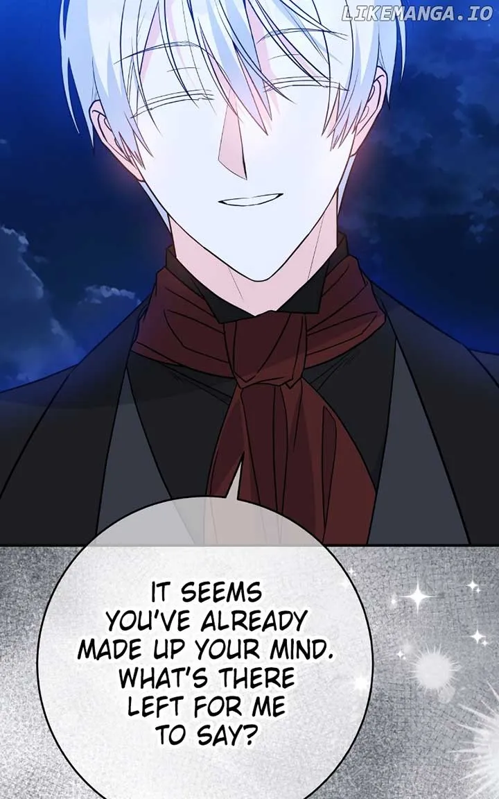 Before I Knew It, I Had Stolen the Dark Lord’s Heart Chapter 44 Online - página 63