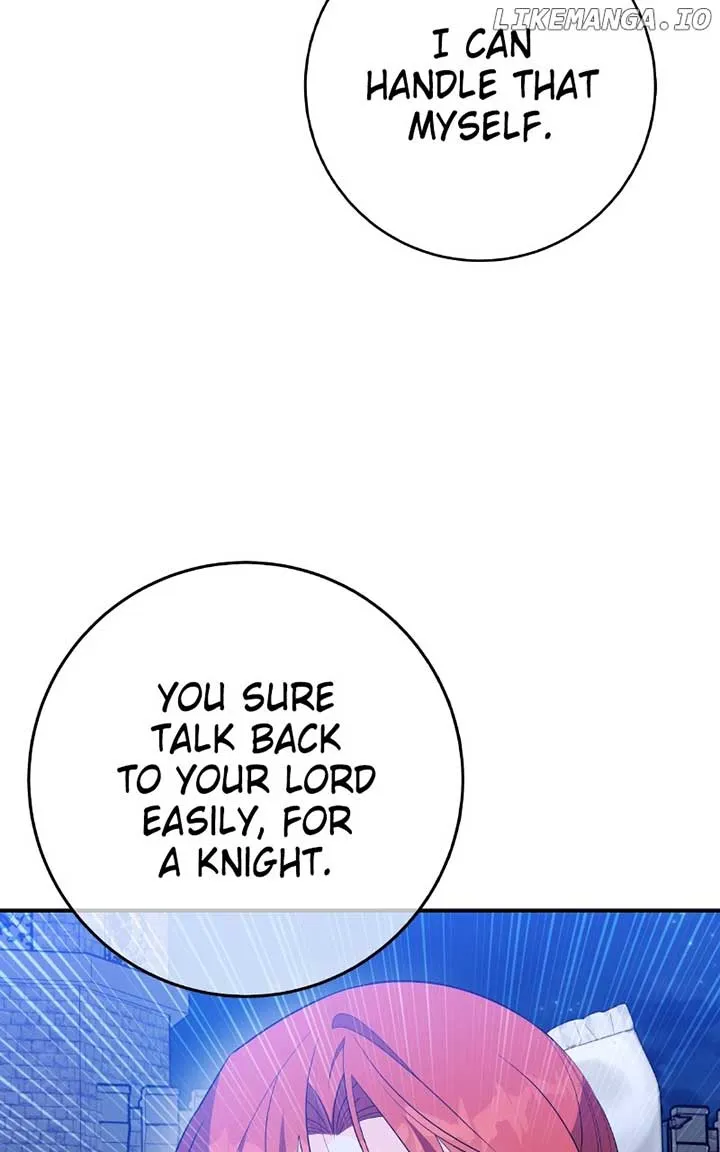 Before I Knew It, I Had Stolen the Dark Lord’s Heart Chapter 44 Online - página 67