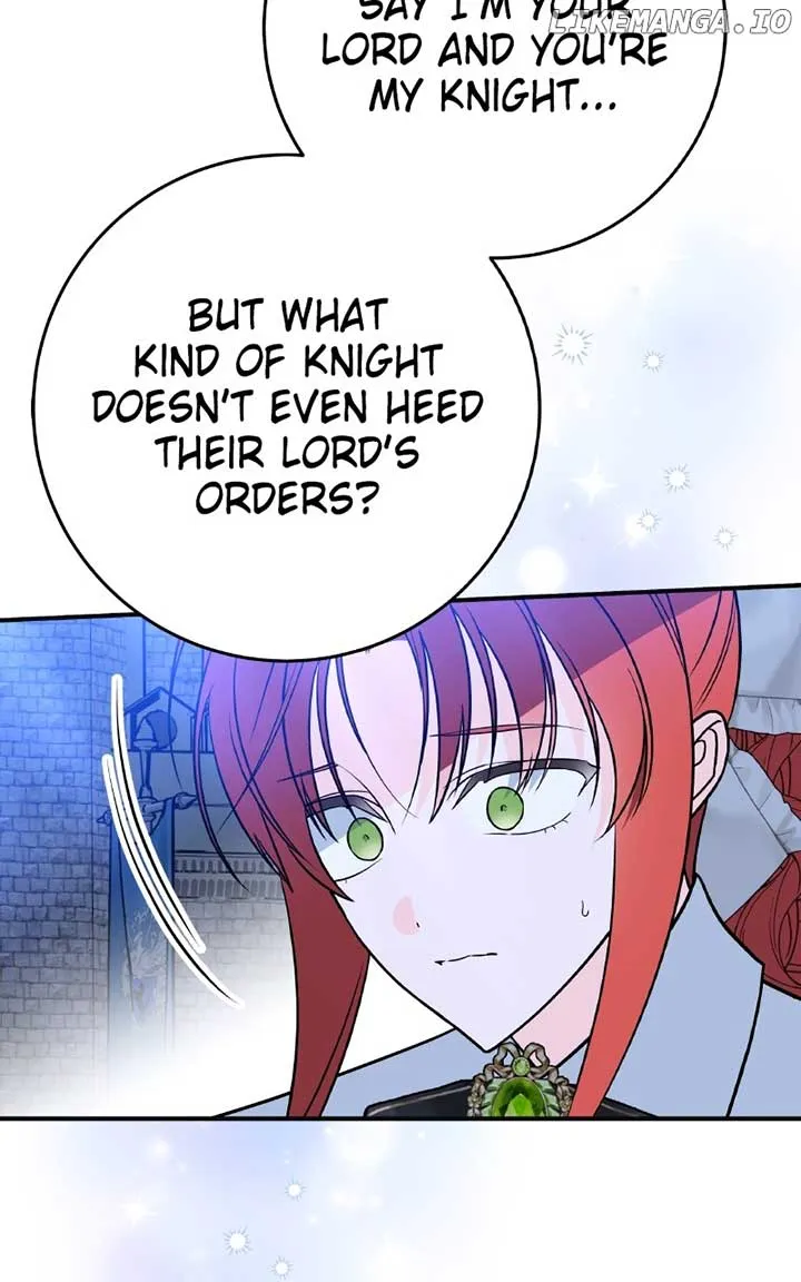 Before I Knew It, I Had Stolen the Dark Lord’s Heart Chapter 44 Online - página 69