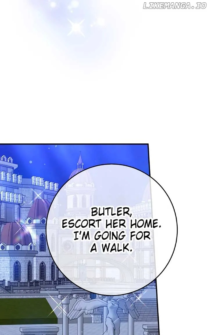 Before I Knew It, I Had Stolen the Dark Lord’s Heart Chapter 44 Online - página 70