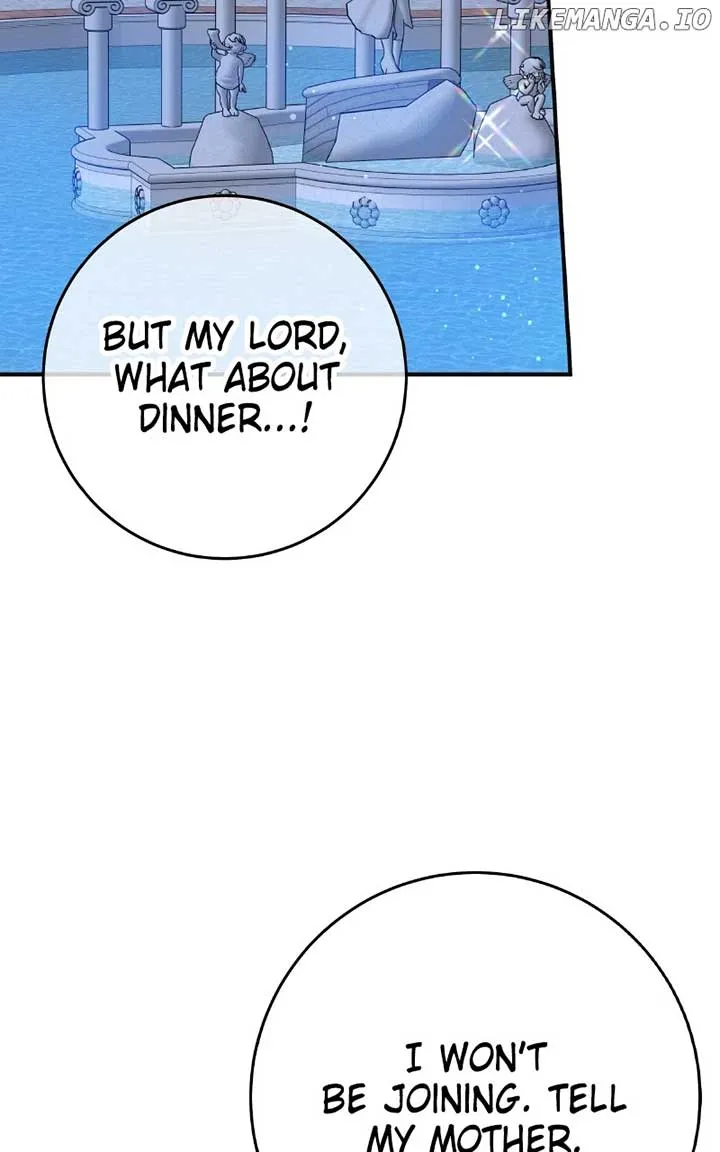 Before I Knew It, I Had Stolen the Dark Lord’s Heart Chapter 44 Online - página 71