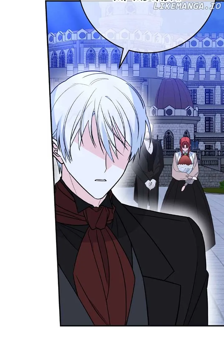 Before I Knew It, I Had Stolen the Dark Lord’s Heart Chapter 44 Online - página 72
