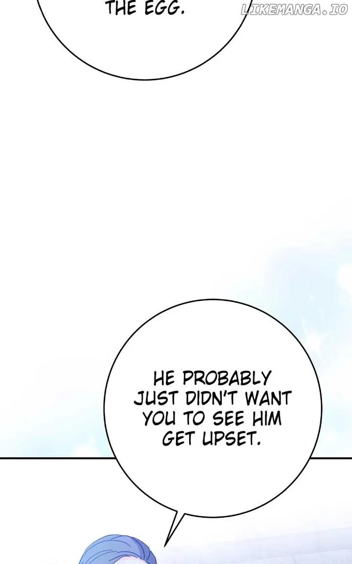 Before I Knew It, I Had Stolen the Dark Lord’s Heart Chapter 44 Online - página 75