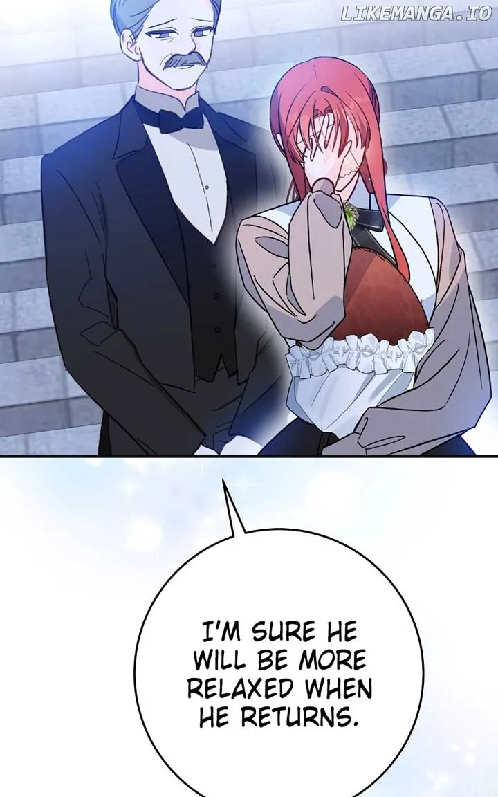 Before I Knew It, I Had Stolen the Dark Lord’s Heart Chapter 44 Online - página 76