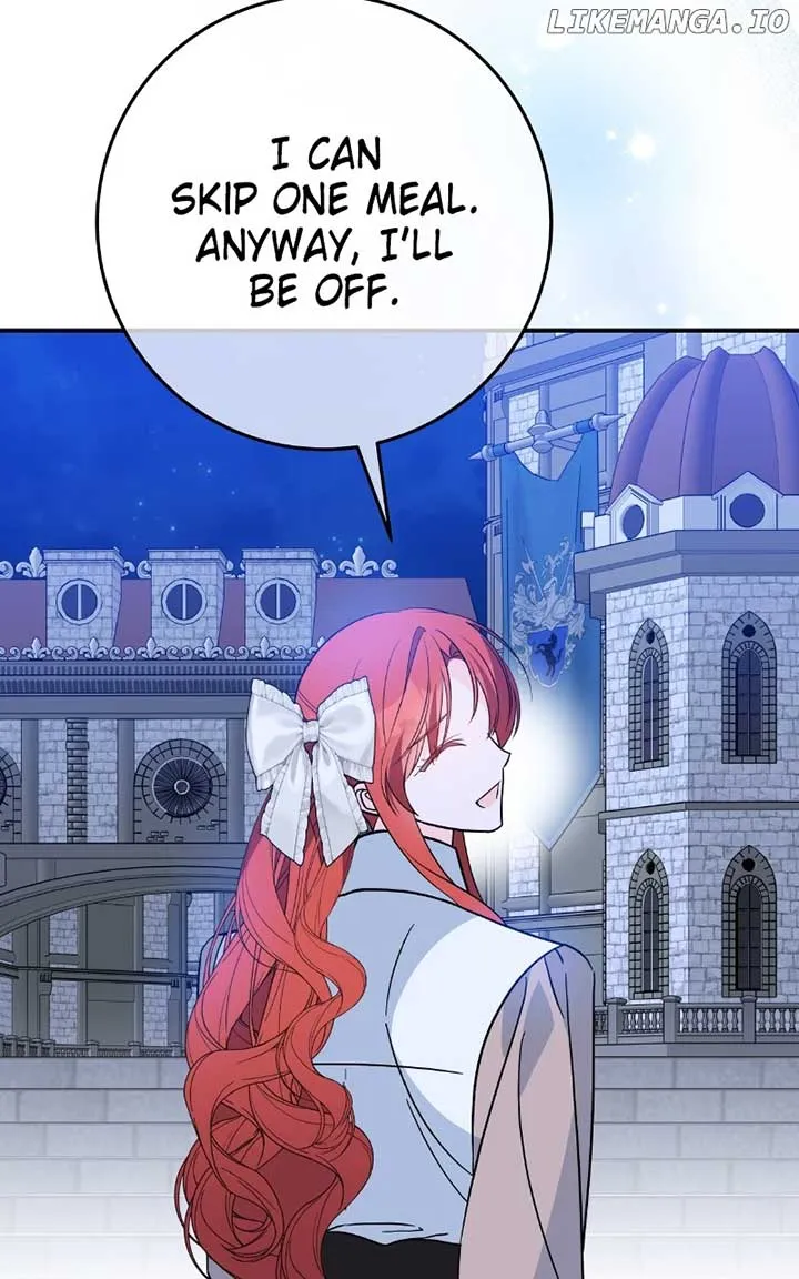 Before I Knew It, I Had Stolen the Dark Lord’s Heart Chapter 44 Online - página 79