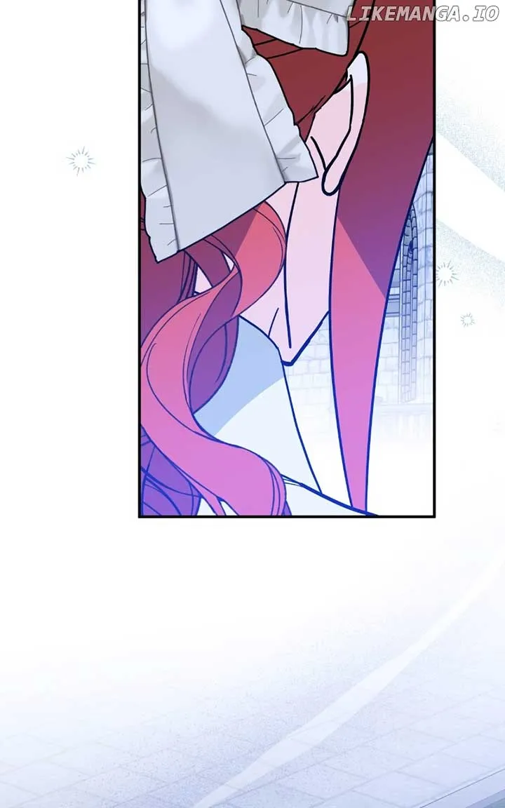 Before I Knew It, I Had Stolen the Dark Lord’s Heart Chapter 44 Online - página 81