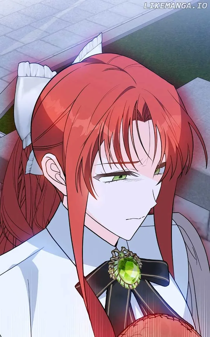 Before I Knew It, I Had Stolen the Dark Lord’s Heart Chapter 44 Online - página 82