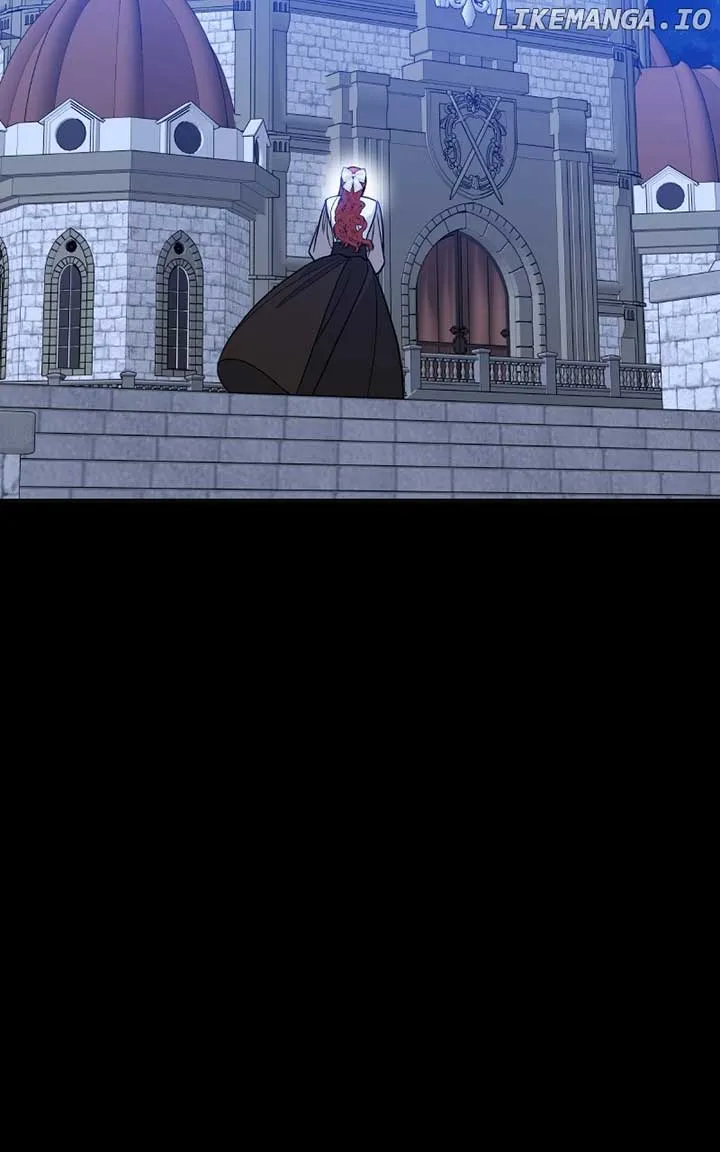 Before I Knew It, I Had Stolen the Dark Lord’s Heart Chapter 44 Online - página 84