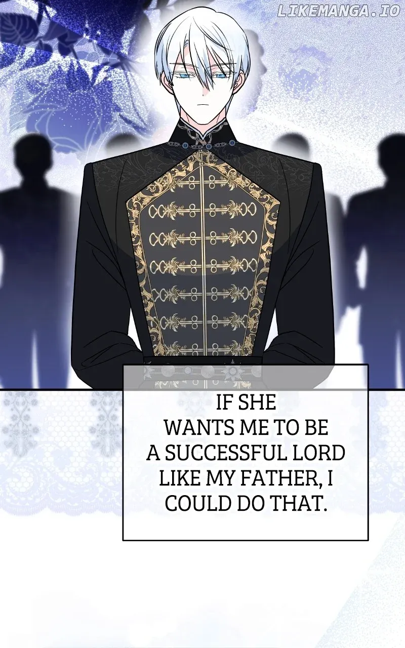 Before I Knew It, I Had Stolen the Dark Lord’s Heart Chapter 48 Online - página 4
