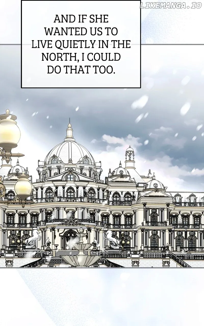 Before I Knew It, I Had Stolen the Dark Lord’s Heart Chapter 48 Online - página 5