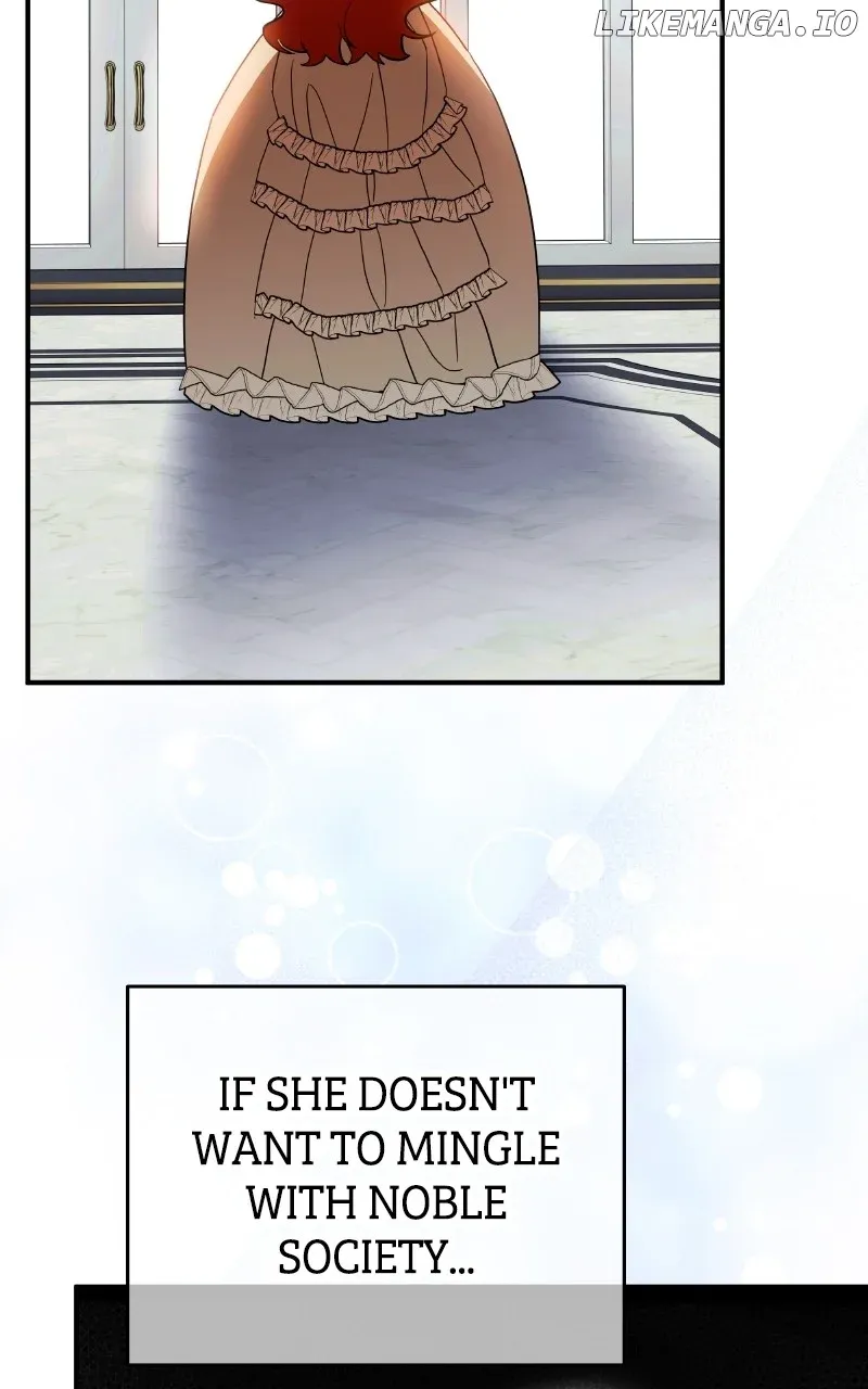 Before I Knew It, I Had Stolen the Dark Lord’s Heart Chapter 48 Online - página 7