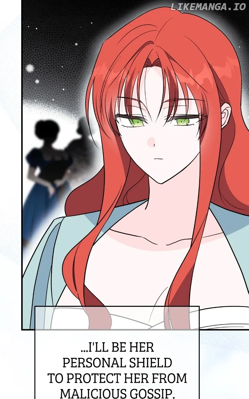 Before I Knew It, I Had Stolen the Dark Lord’s Heart Chapter 48 Online - página 8