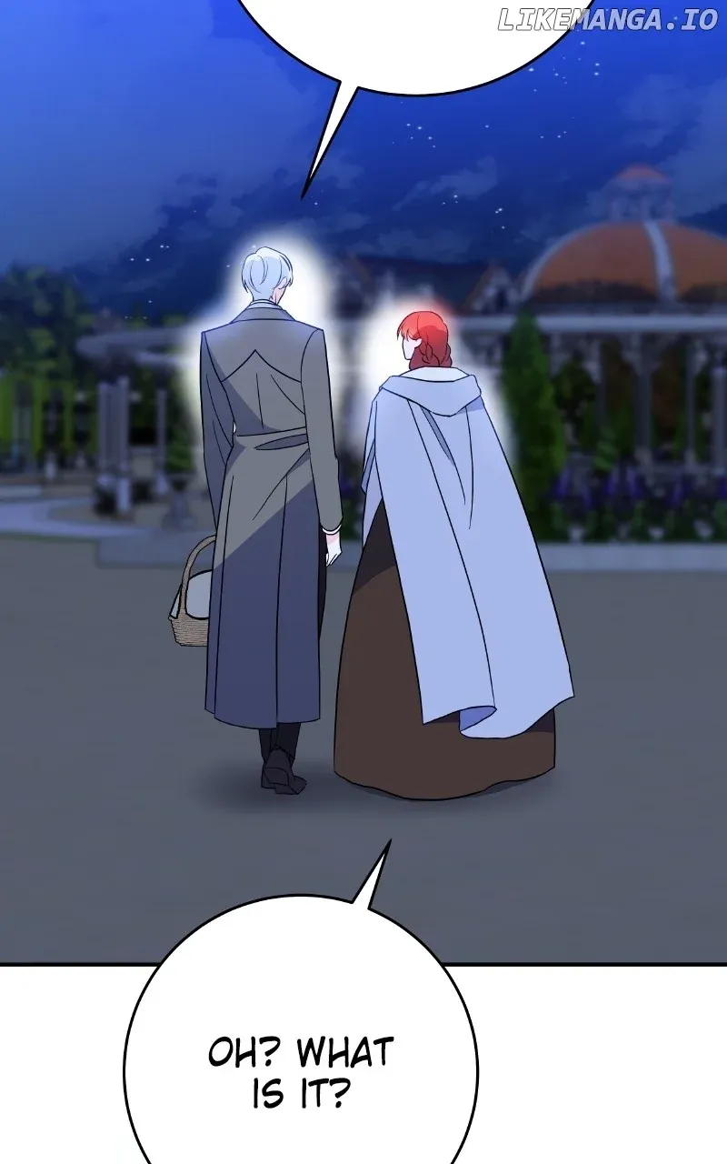 Before I Knew It, I Had Stolen the Dark Lord’s Heart Chapter 48 Online - página 15