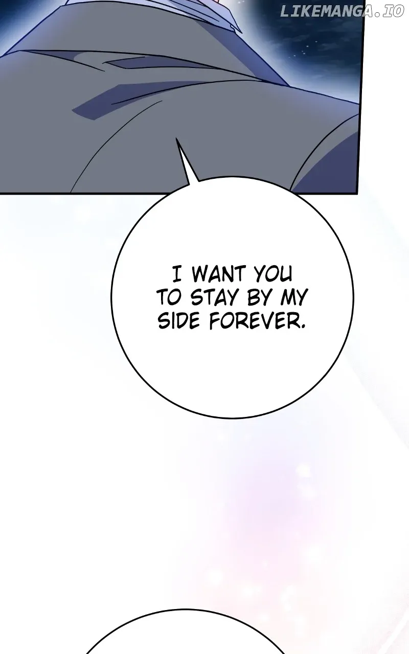 Before I Knew It, I Had Stolen the Dark Lord’s Heart Chapter 48 Online - página 17