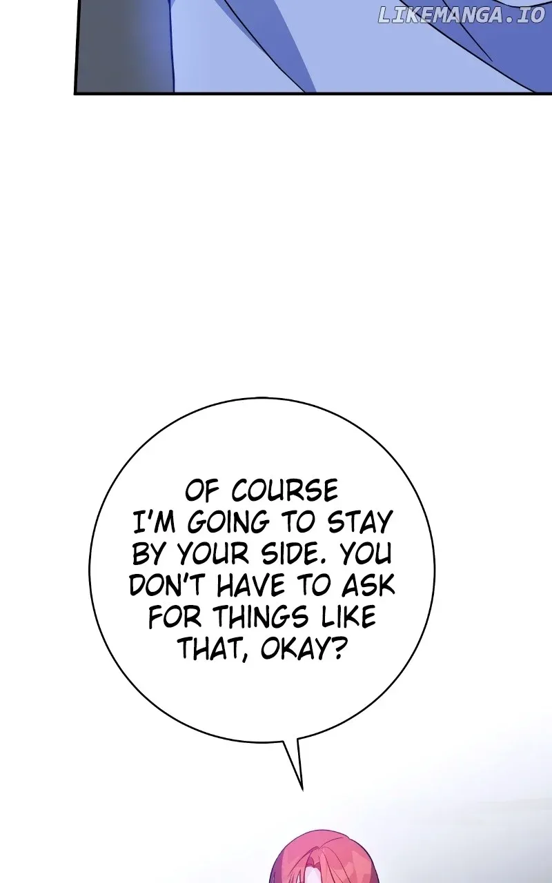 Before I Knew It, I Had Stolen the Dark Lord’s Heart Chapter 48 Online - página 19