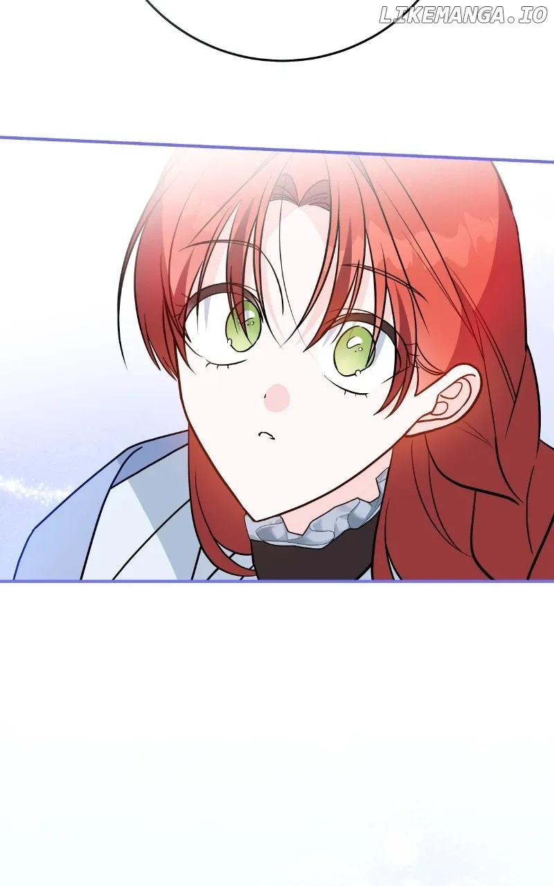 Before I Knew It, I Had Stolen the Dark Lord’s Heart Chapter 48 Online - página 21