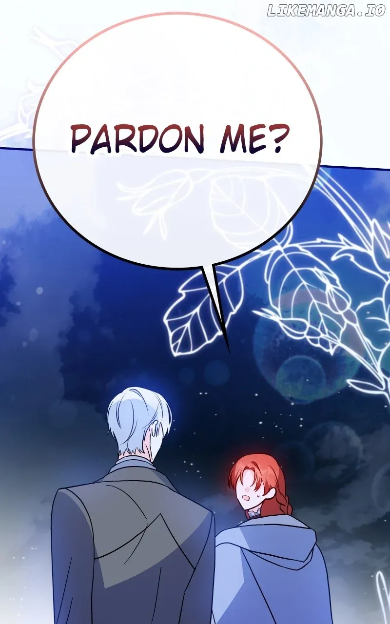 Before I Knew It, I Had Stolen the Dark Lord’s Heart Chapter 48 Online - página 22