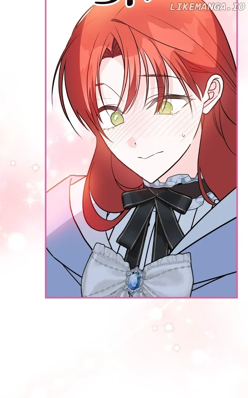 Before I Knew It, I Had Stolen the Dark Lord’s Heart Chapter 48 Online - página 24
