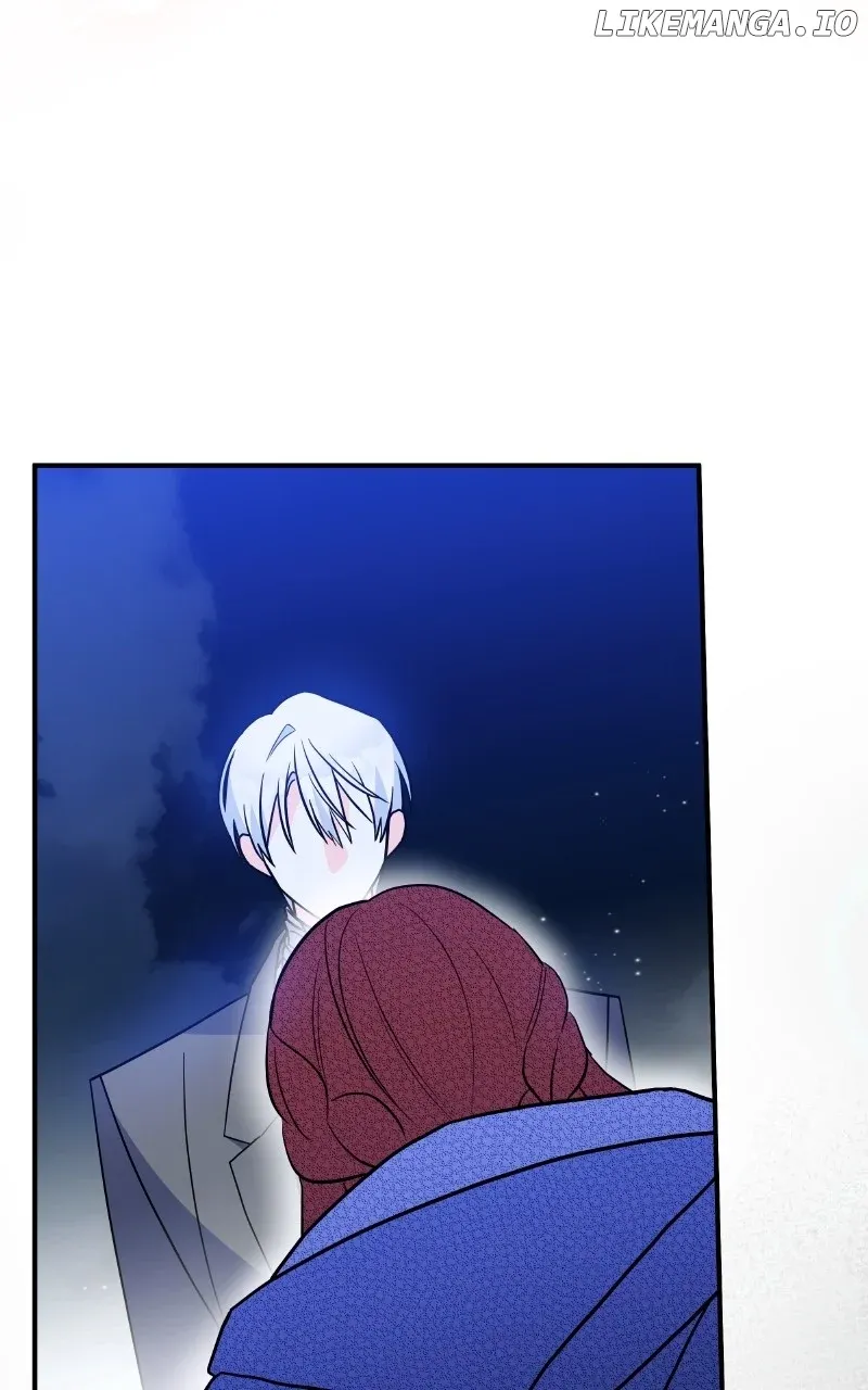 Before I Knew It, I Had Stolen the Dark Lord’s Heart Chapter 48 Online - página 25
