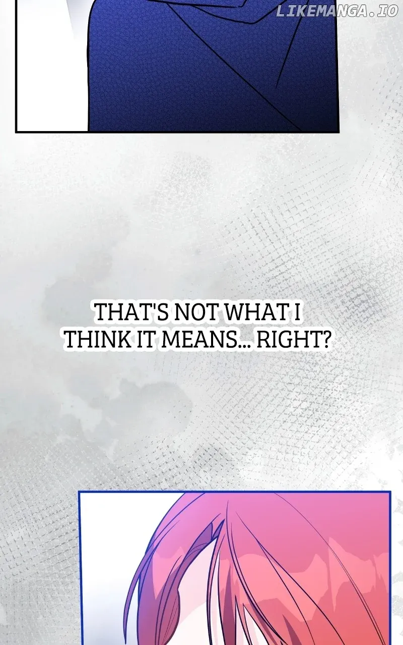 Before I Knew It, I Had Stolen the Dark Lord’s Heart Chapter 48 Online - página 26