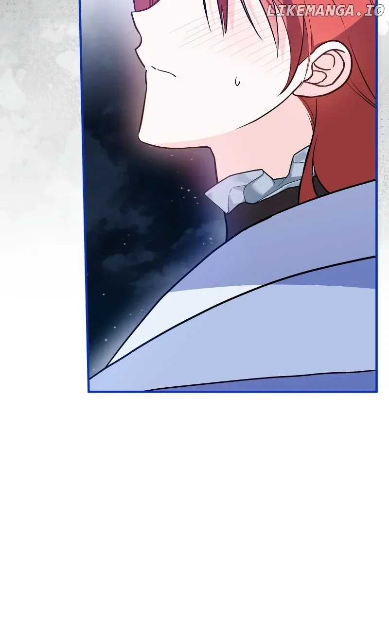 Before I Knew It, I Had Stolen the Dark Lord’s Heart Chapter 48 Online - página 27