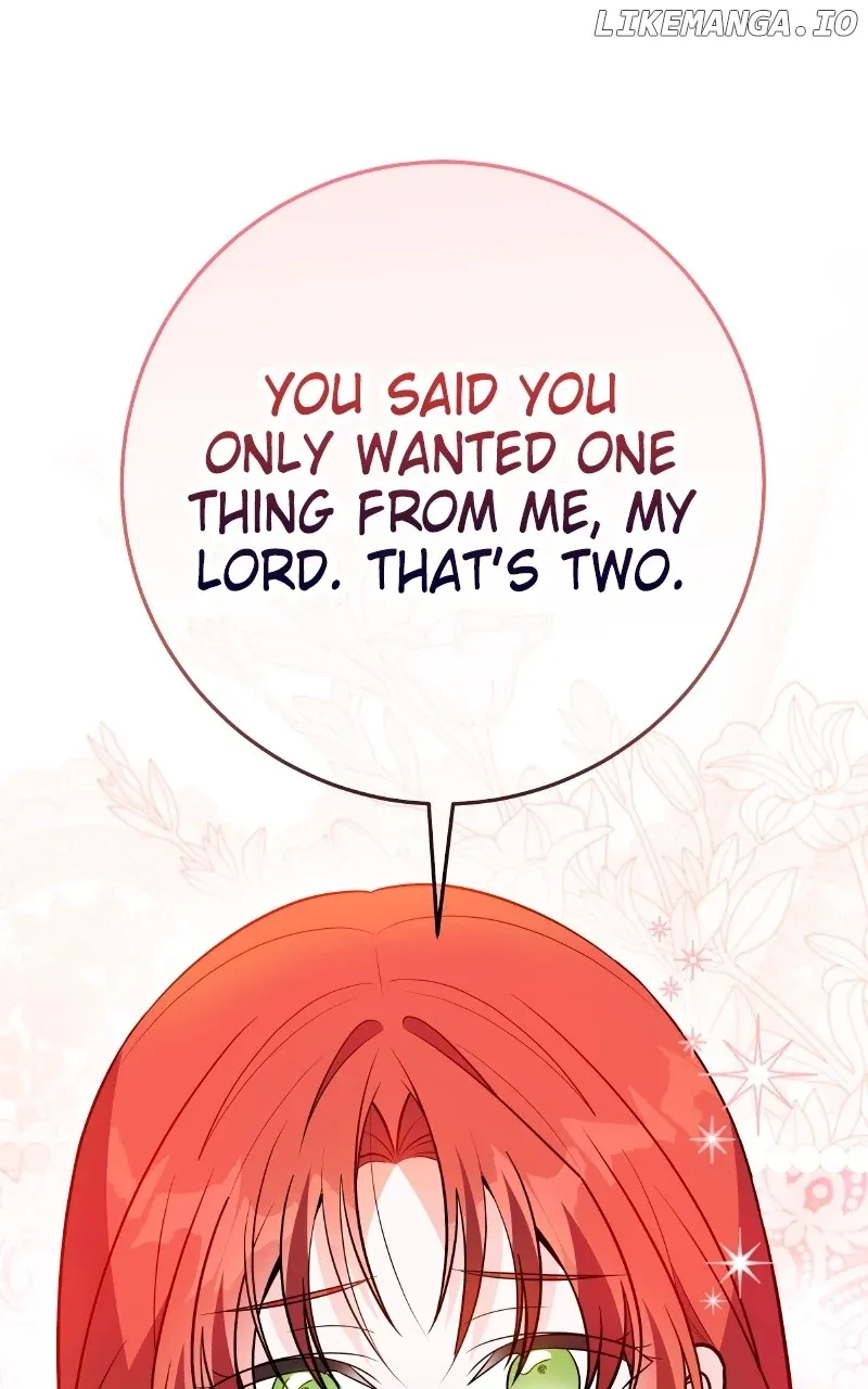 Before I Knew It, I Had Stolen the Dark Lord’s Heart Chapter 48 Online - página 28