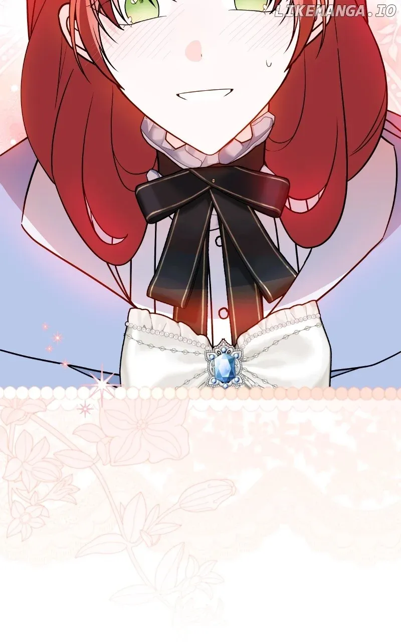 Before I Knew It, I Had Stolen the Dark Lord’s Heart Chapter 48 Online - página 29