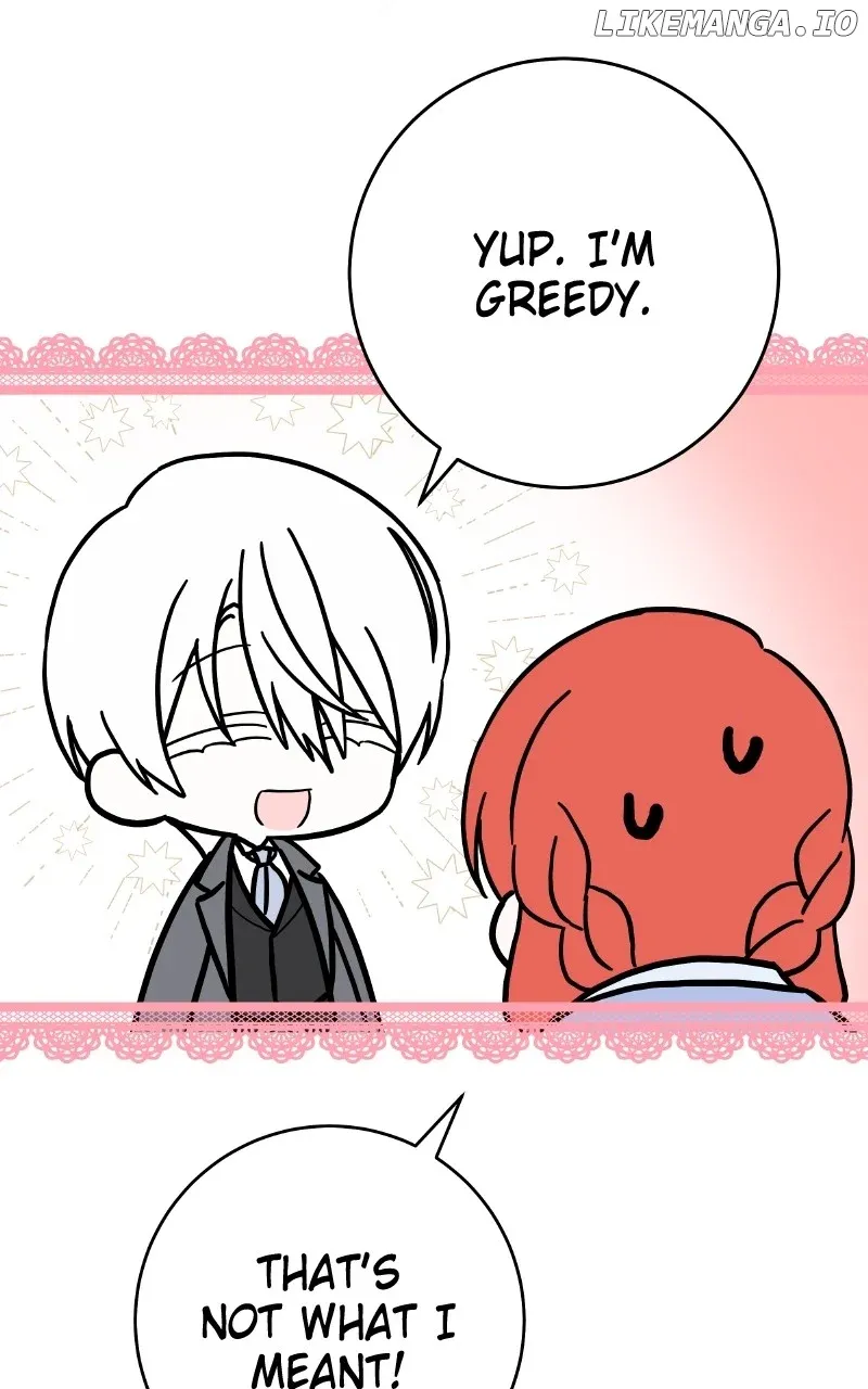 Before I Knew It, I Had Stolen the Dark Lord’s Heart Chapter 48 Online - página 30