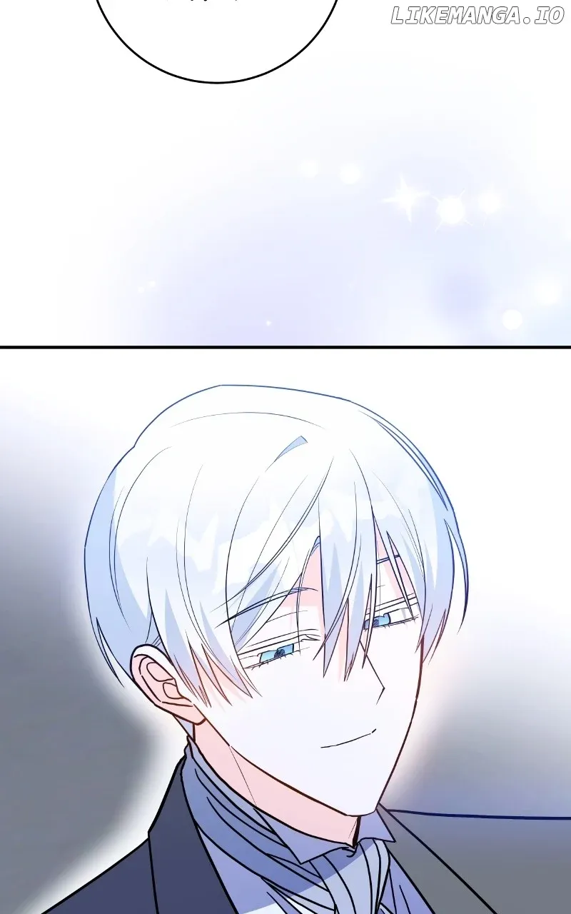 Before I Knew It, I Had Stolen the Dark Lord’s Heart Chapter 48 Online - página 31