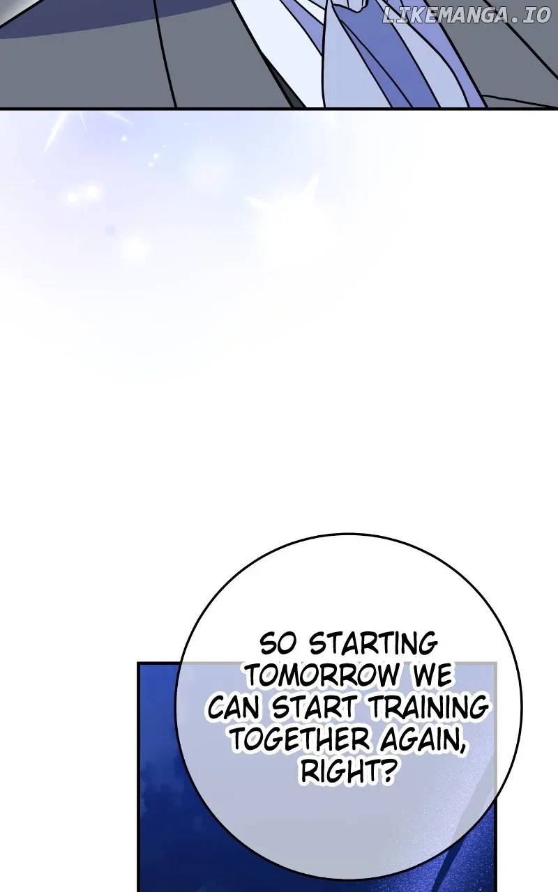 Before I Knew It, I Had Stolen the Dark Lord’s Heart Chapter 48 Online - página 32
