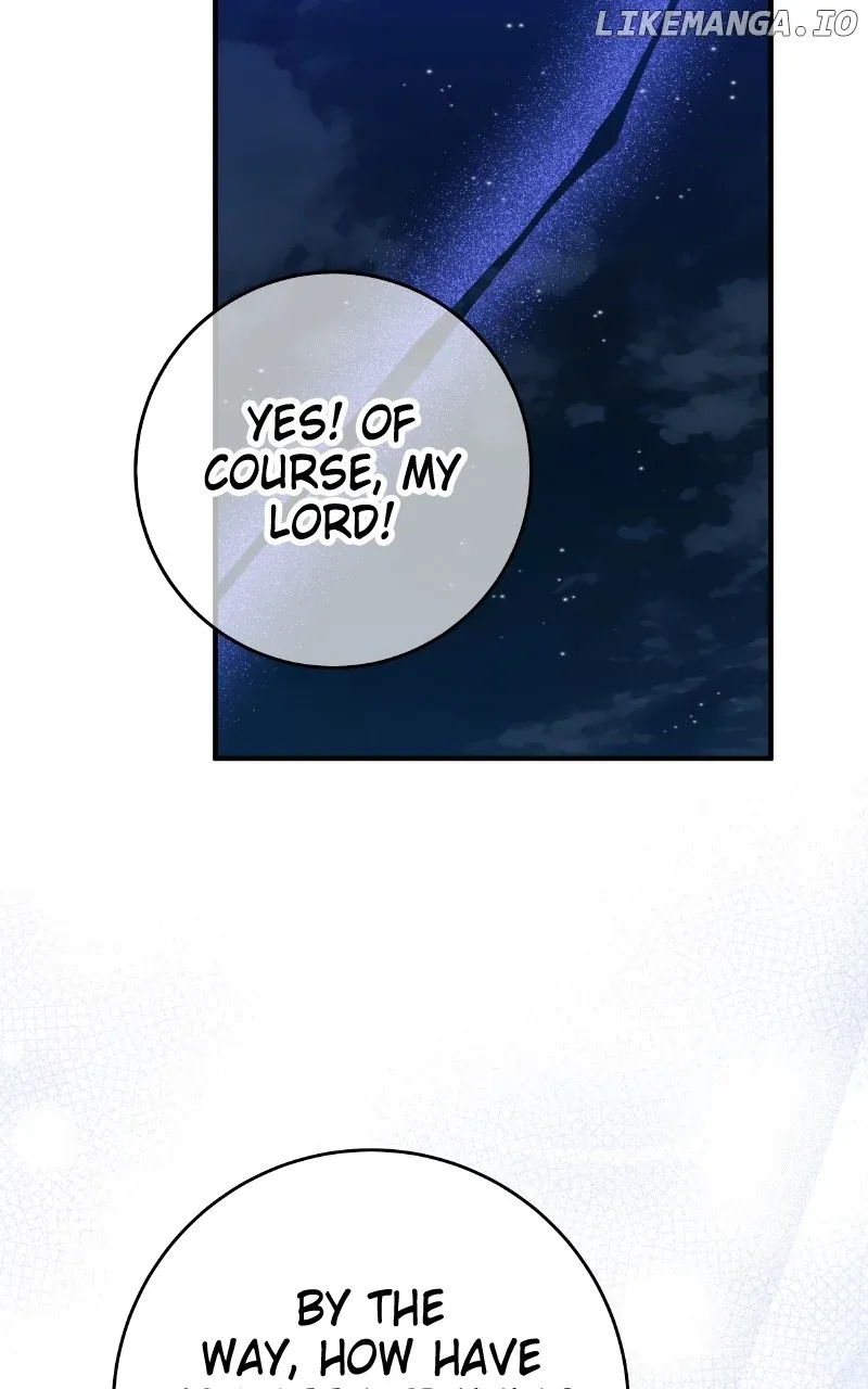Before I Knew It, I Had Stolen the Dark Lord’s Heart Chapter 48 Online - página 33