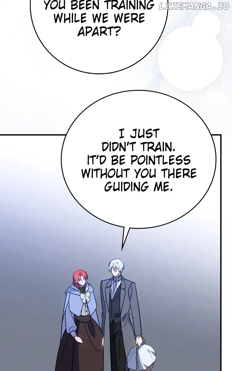 Before I Knew It, I Had Stolen the Dark Lord’s Heart Chapter 48 Online - página 34