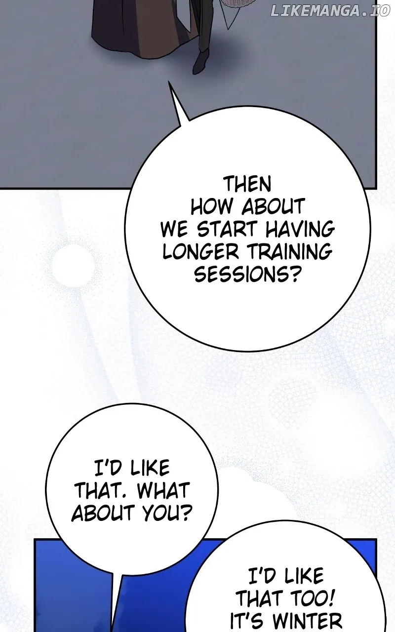 Before I Knew It, I Had Stolen the Dark Lord’s Heart Chapter 48 Online - página 35