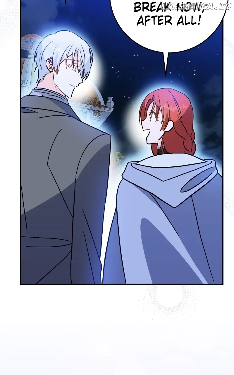 Before I Knew It, I Had Stolen the Dark Lord’s Heart Chapter 48 Online - página 36
