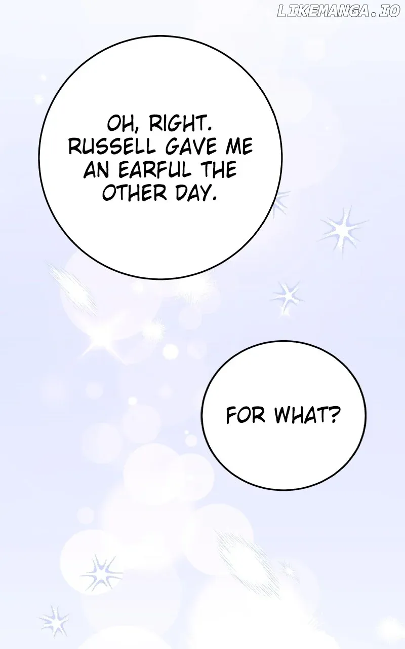 Before I Knew It, I Had Stolen the Dark Lord’s Heart Chapter 48 Online - página 37